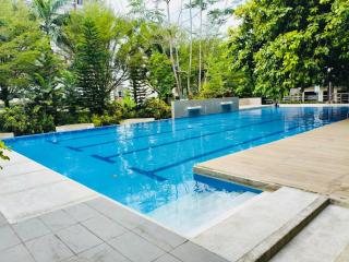 Matina Enclaves 2 BR near SM Ecoland Davao City - 9