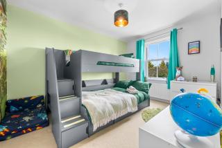 Deppers Bridge, 3 Bedroom Property - 4