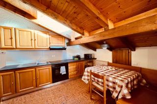 Val di Sole Apartment - 4