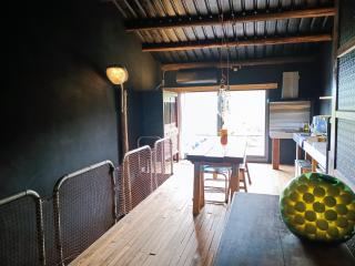 山茶雅舍 新北市民宿證號360號 - 6