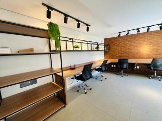 Loft 101 – Refúgio Certo, a poucos passos da Ufu. - 6