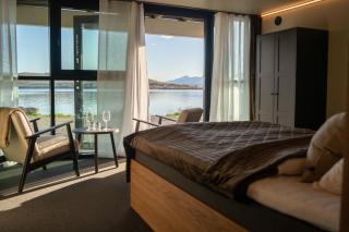 Steam Pier Adventure Hotel - 3