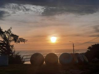 Orange Beach House - 2