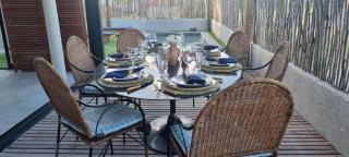 Vila Rudá Milagres - 3