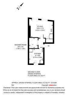 St Christopher's Place Serviced Apartments by Globe Apartments - 2