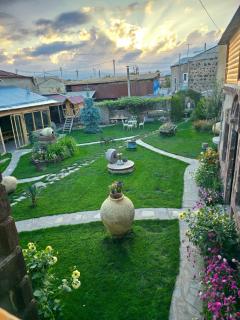 Hacarat Guest House - Gavarr - 2