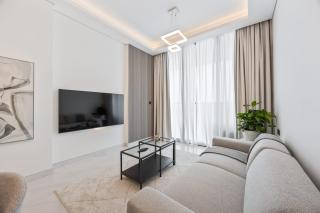 2 bedroom apartment with private pool - 0