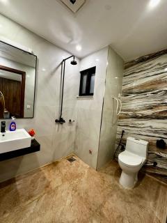 Lexus Studio Apartment - 2