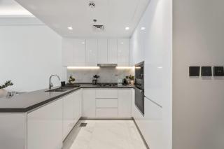 2 bedroom apartment with private pool - 5