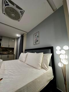 Lexus Studio Apartment - 1