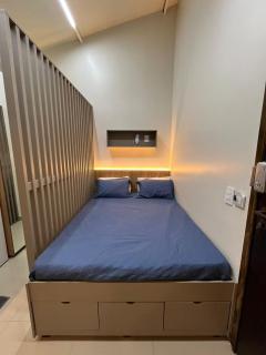 Apartamento Loft 3 próximo ao Shopping - 4