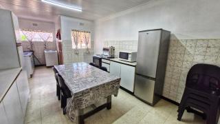 House Accommodation - 6