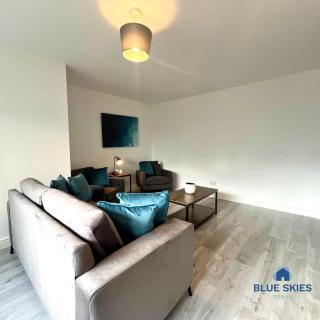 Horden House By Blue Skies Stays - 9