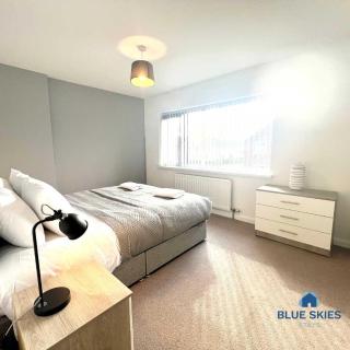 Horden House By Blue Skies Stays - 8