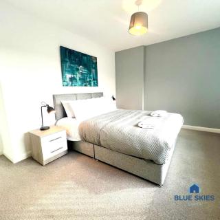 Horden House By Blue Skies Stays - 4