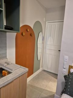 Studio aconchegante em Lapa, Centro e Santa Tereza - 6