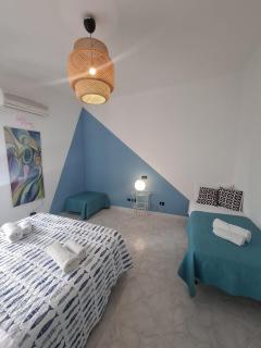 Taste of Naples with terrace - 1