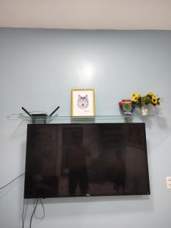 Casa com três quartos e carro a disposição - 3