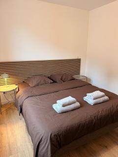 Vue imprenable - Place de la République - 1