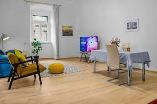 TrRi apartments - 9