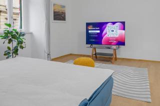 TrRi apartments - 5