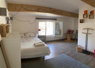 Maison de village spacieuse et cosy avec vue sur la colline - 7