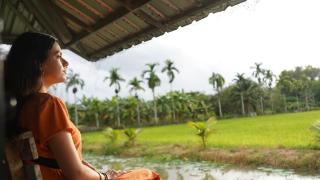 Rice Field Bungalows - 5