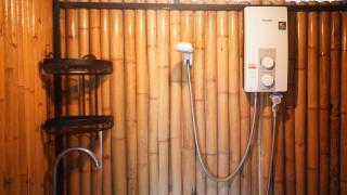 Rice Field Bungalows - 3