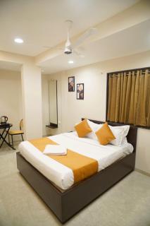 Hotel Visawa Residency - 4