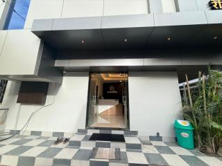 Hotel Visawa Residency - 1
