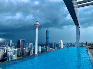 MeriGold suites Platinum KLCC - 3