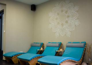 eFi Palace Hotel - 1