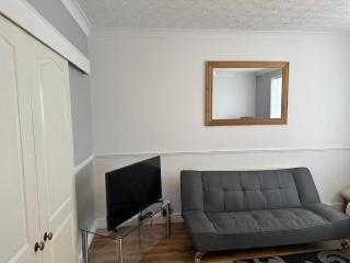 Spacious Luxurious Serviced Accomodation - 5