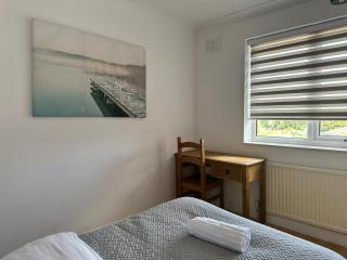 Spacious Luxurious Serviced Accomodation - 1