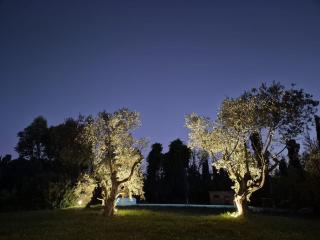 LA LEZARDIERE CHEZ HUGUES - 6