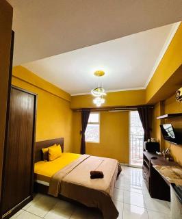 Apartemen Margonda Residence 2 By Younz - 5