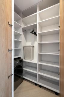 Elegant Studio Cortina Modern Stay - 9