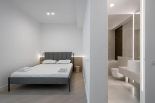 Elegant Studio Cortina Modern Stay - 6