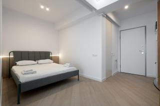 Elegant Studio Cortina Modern Stay - 5