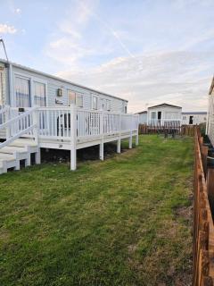 211 Holiday Resort Unity 6 berth Passes Optional No Pets - 8