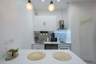 Apartment in the heart of the Old Port Marseille - 6