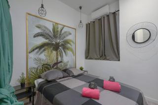 Apartment in the heart of the Old Port Marseille - 3