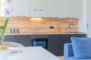 Przytulny apartament z widokiem - 4