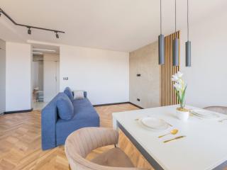 Przytulny apartament z widokiem - 3