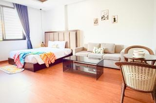 Tiger 2 Apartment - 4