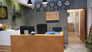 Clifton Events Business Hotel - 2