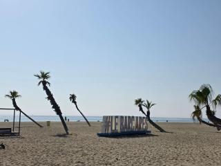 LE BARCARES Maison pour 3 personnes Casa para 3 personas House for 3 people - 1