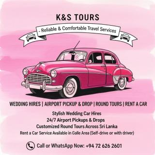 K & S Tours and imaduwa Guest - 0