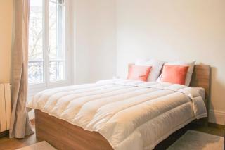 Calm apartment at the gateway to Paris - 3