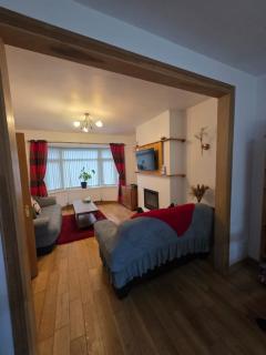 Orchard Serviced Accommodation - 0